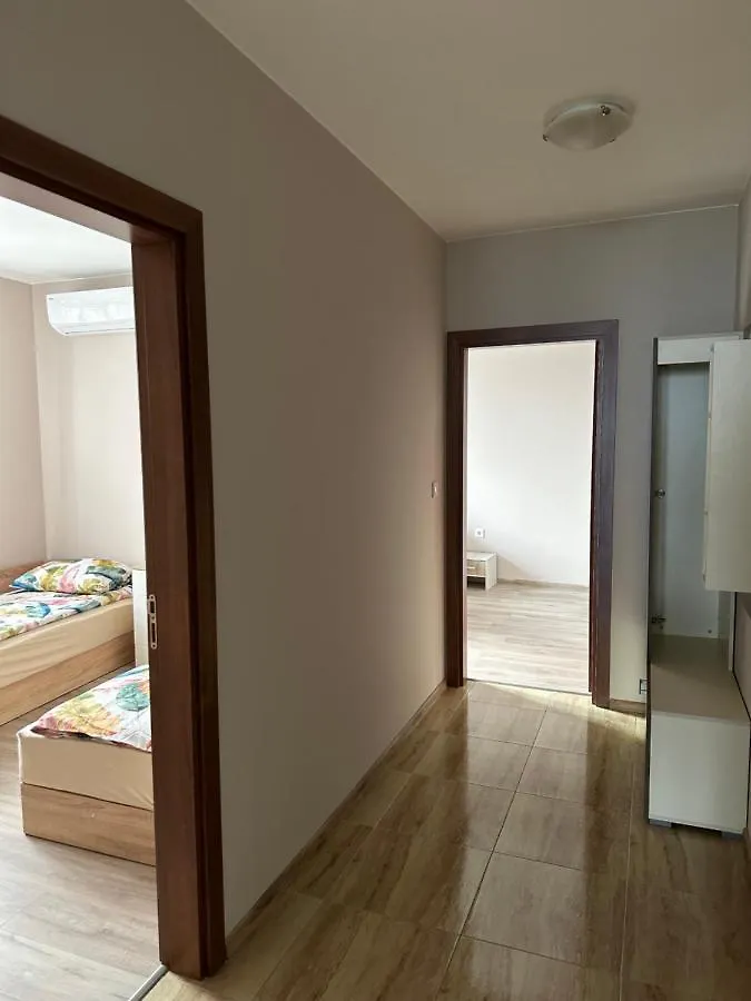Ferienwohnung Апартамент Бриз Warna 0*,  Bulgarien